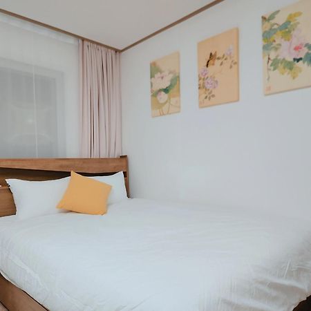 Jb Stay#Hongdae & Sinchon 10Min#Double Room Seoul Bagian luar foto