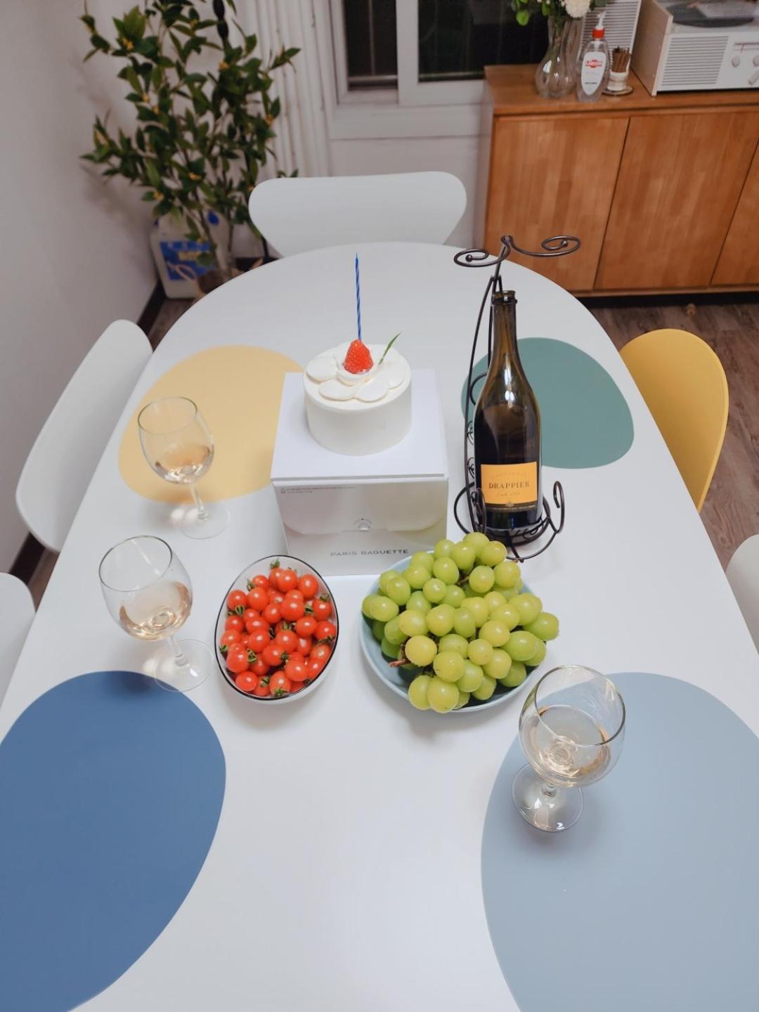 Jb Stay#Hongdae & Sinchon 10Min#Double Room Seoul Bagian luar foto