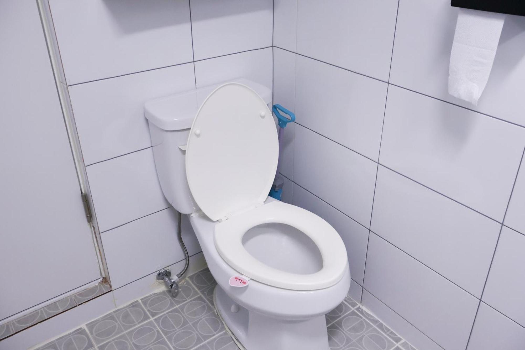 Jb Stay#Hongdae & Sinchon 10Min#Double Room Seoul Bagian luar foto