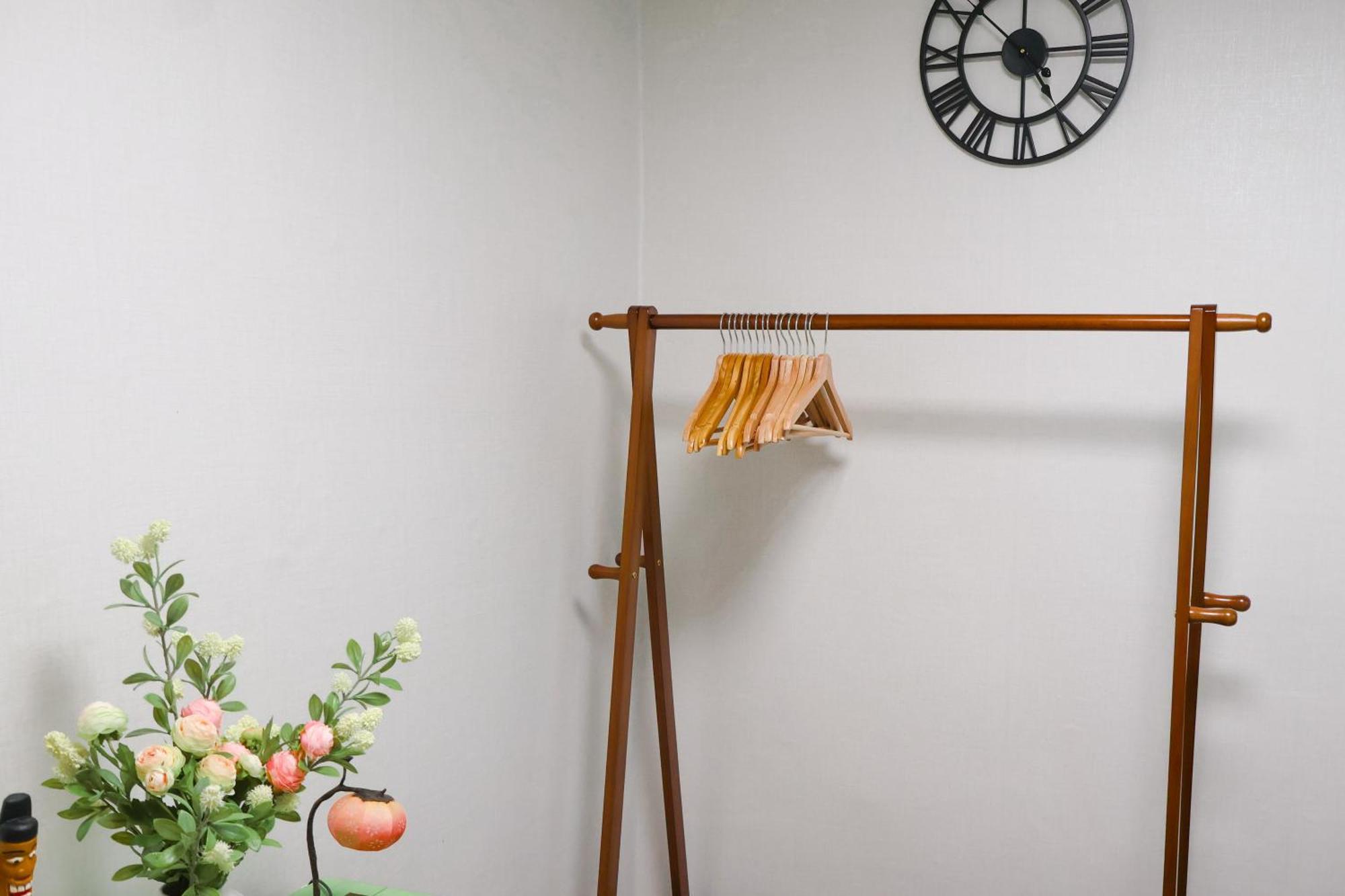 Jb Stay#Hongdae & Sinchon 10Min#Double Room Seoul Bagian luar foto