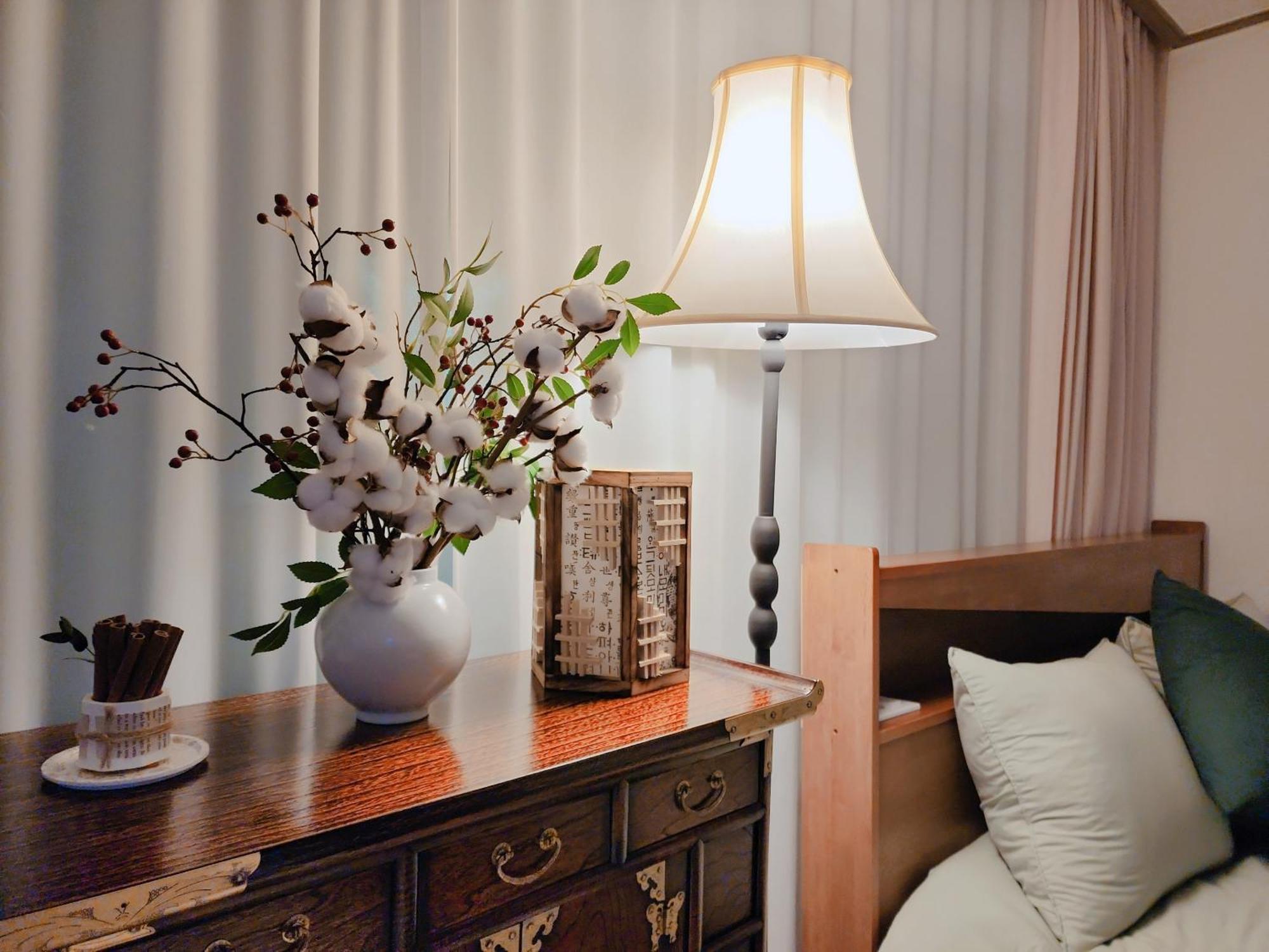Jb Stay#Hongdae & Sinchon 10Min#Double Room Seoul Bagian luar foto