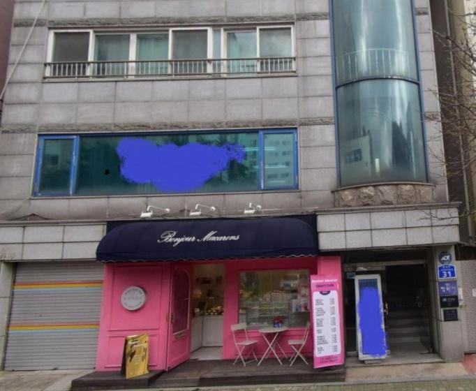 Jb Stay#Hongdae & Sinchon 10Min#Double Room Seoul Bagian luar foto